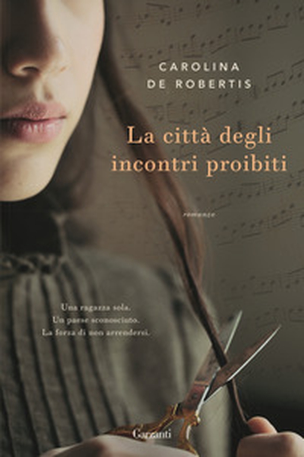La città degli incontri proibiti - Librerie.coop La città degli incontri proibiti - Librerie.coop