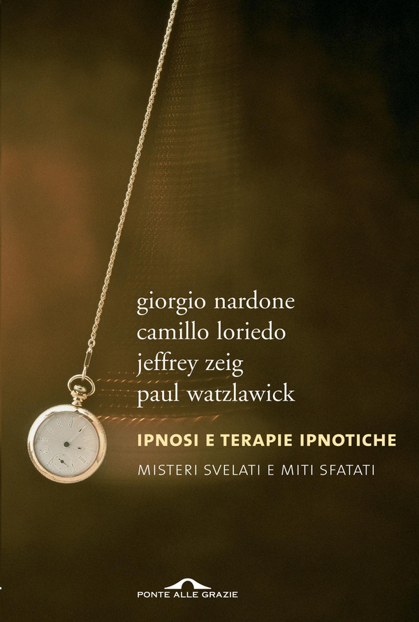 Ipnosi e terapie ipnotiche - Librerie.coop Ipnosi e terapie ipnotiche - Librerie.coop