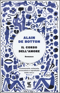Il corso dell'amore - Librerie.coop Il corso dell'amore - Librerie.coop