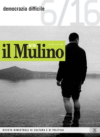 il Mulino 6/2016 - Librerie.coop