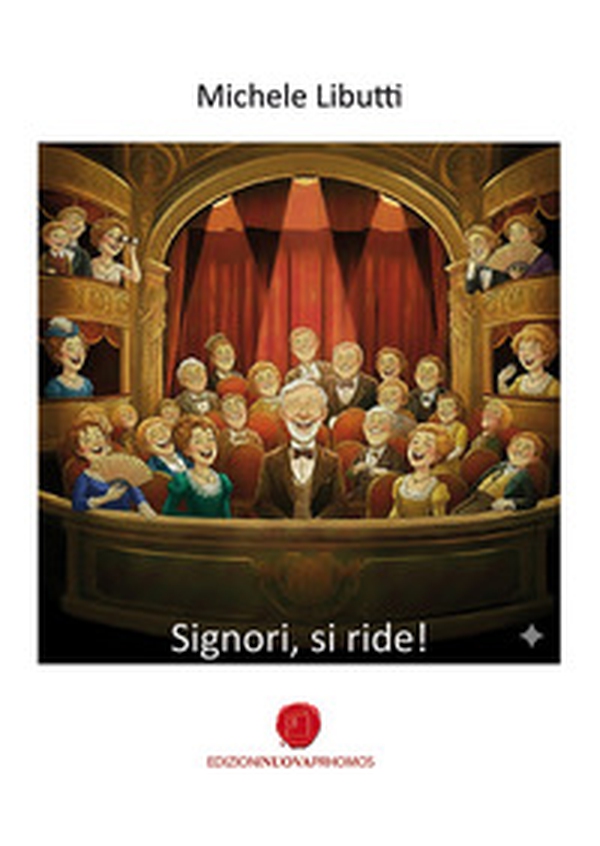 Signori, si ride! - Librerie.coop