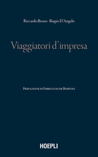 Viaggiatori d'impresa - Librerie.coop