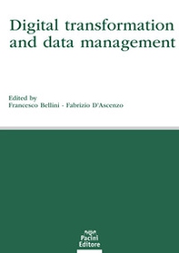 Digital transformation and data management - Librerie.coop