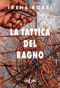 La tattica del ragno - Librerie.coop