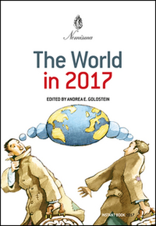 The world in 2017 - Librerie.coop The world in 2017 - Librerie.coop
