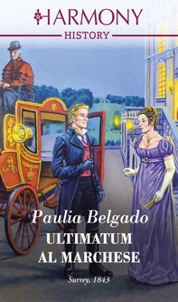 Ultimatum al marchese - Librerie.coop