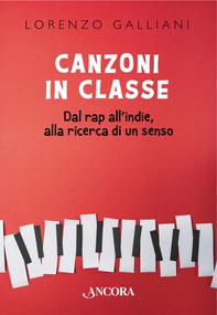 Canzoni in classe - Librerie.coop
