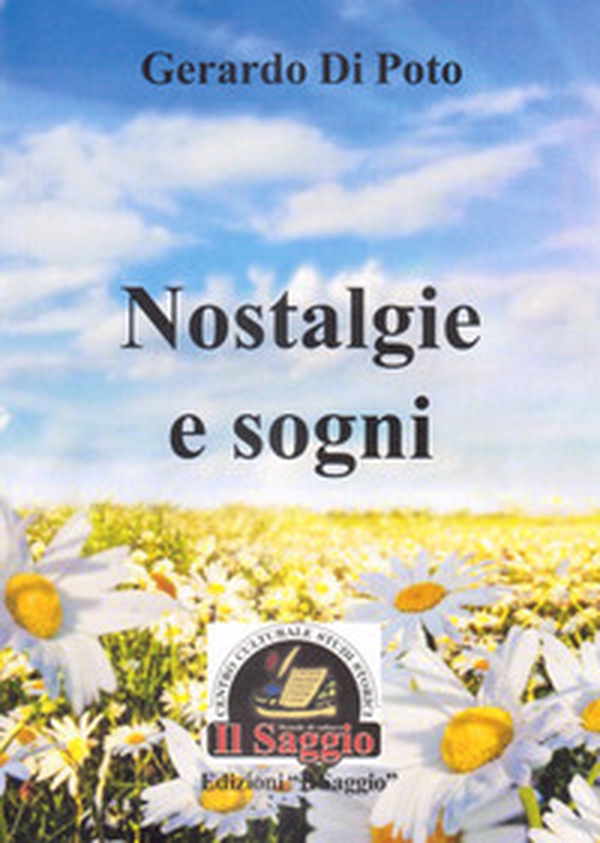 Nostalgie e sogni - Librerie.coop Nostalgie e sogni - Librerie.coop