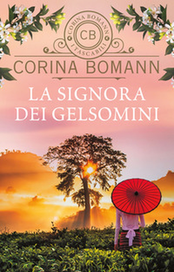 La signora dei gelsomini - Librerie.coop La signora dei gelsomini - Librerie.coop