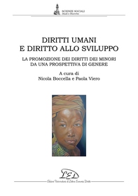 Diritti umani e diritto allo sviluppo - Librerie.coop