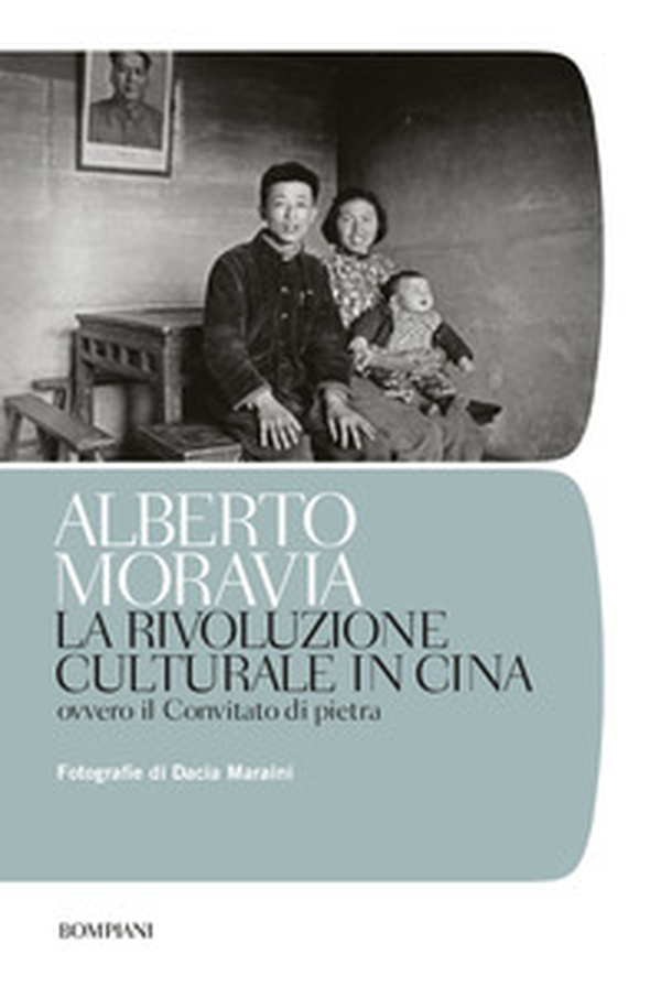 La rivoluzione culturale in Cina. Ovvero il Convitato di pietra - Librerie.coop La rivoluzione culturale in Cina. Ovvero il Convitato di pietra - Librerie.coop
