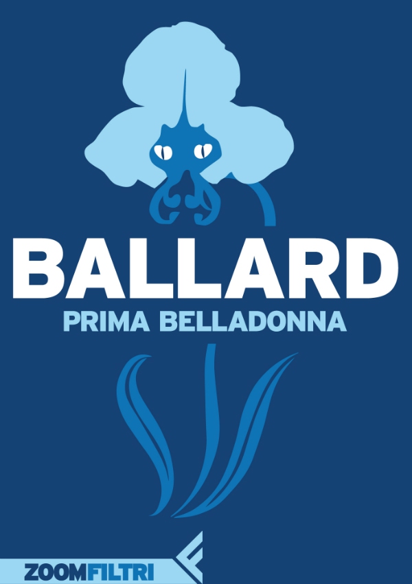 Prima Belladonna - Librerie.coop Prima Belladonna - Librerie.coop