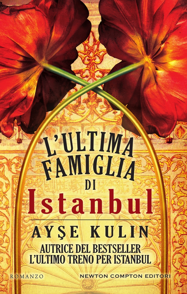 L'ultima famiglia di Istanbul - Librerie.coop L'ultima famiglia di Istanbul - Librerie.coop