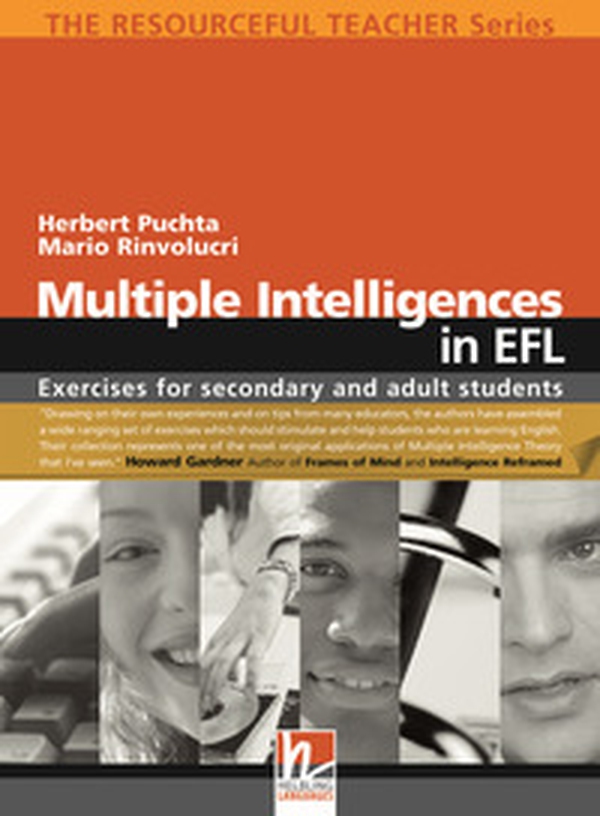 Multiple intelligences in EFL - Librerie.coop Multiple intelligences in EFL - Librerie.coop