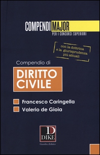 Compendio di diritto civile - Librerie.coop