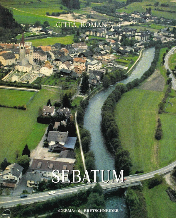 Sebatum - Librerie.coop
