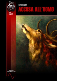 Accusa all'uomo - Librerie.coop Accusa all'uomo - Librerie.coop