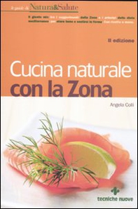 Cucina naturale con la zona - Librerie.coop