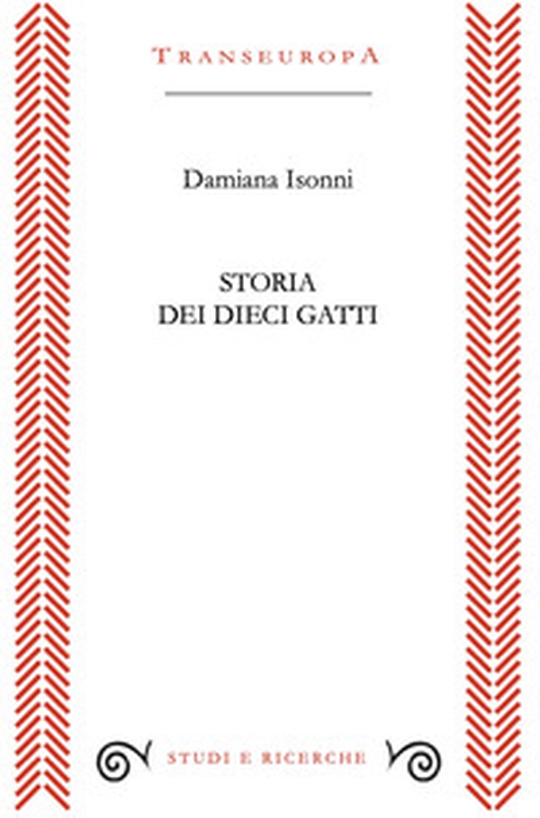Storia dei dieci gatti - Librerie.coop Storia dei dieci gatti - Librerie.coop