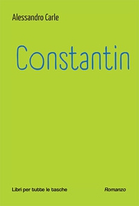 Constantin - Librerie.coop