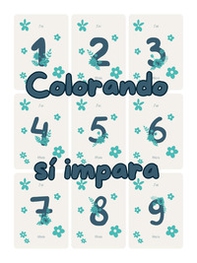 Colorando si impara - Librerie.coop