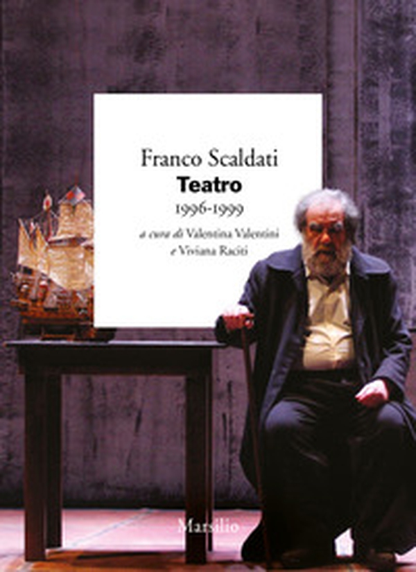 Teatro 1996-1999 - Librerie.coop Teatro 1996-1999 - Librerie.coop