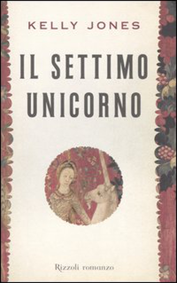 Il settimo unicorno - Librerie.coop Il settimo unicorno - Librerie.coop