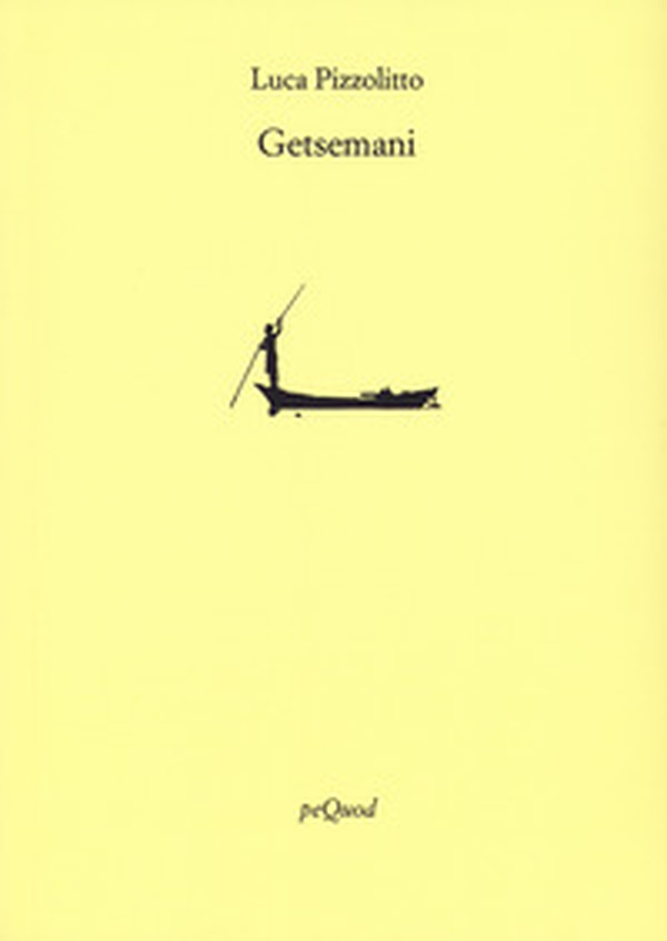 Getsemani - Librerie.coop Getsemani - Librerie.coop