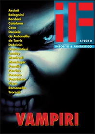 Vampiri - Librerie.coop Vampiri - Librerie.coop