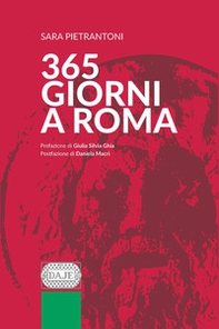 365 giorni a Roma - Librerie.coop