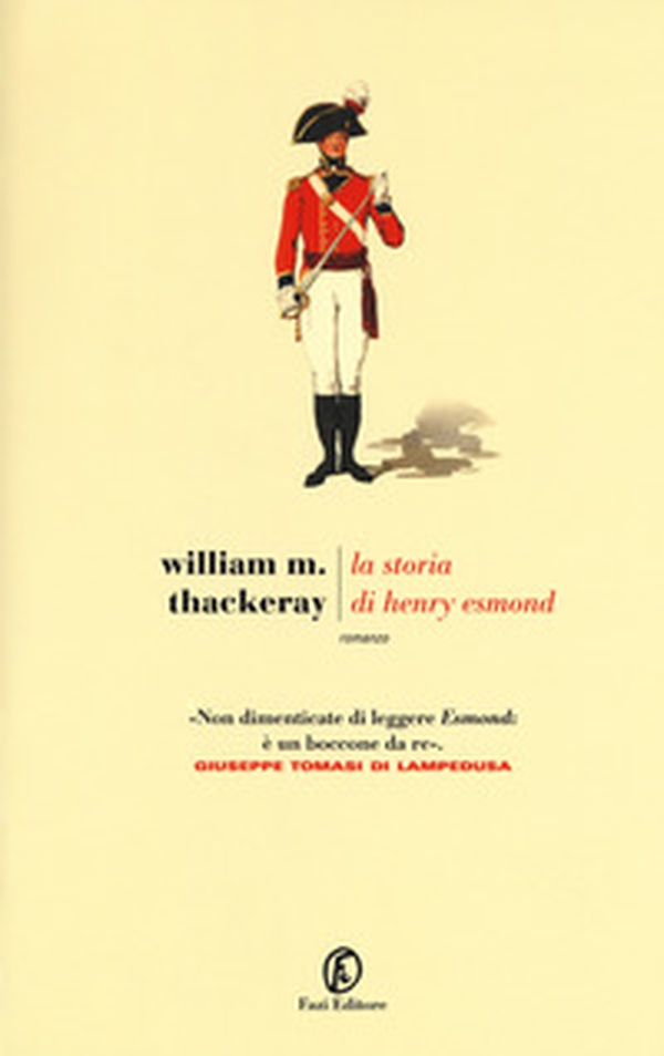 La storia di Henry Esmond - Librerie.coop La storia di Henry Esmond - Librerie.coop