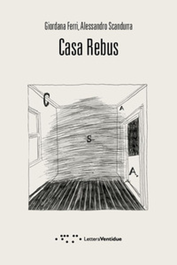 Casa Rebus - Librerie.coop Casa Rebus - Librerie.coop