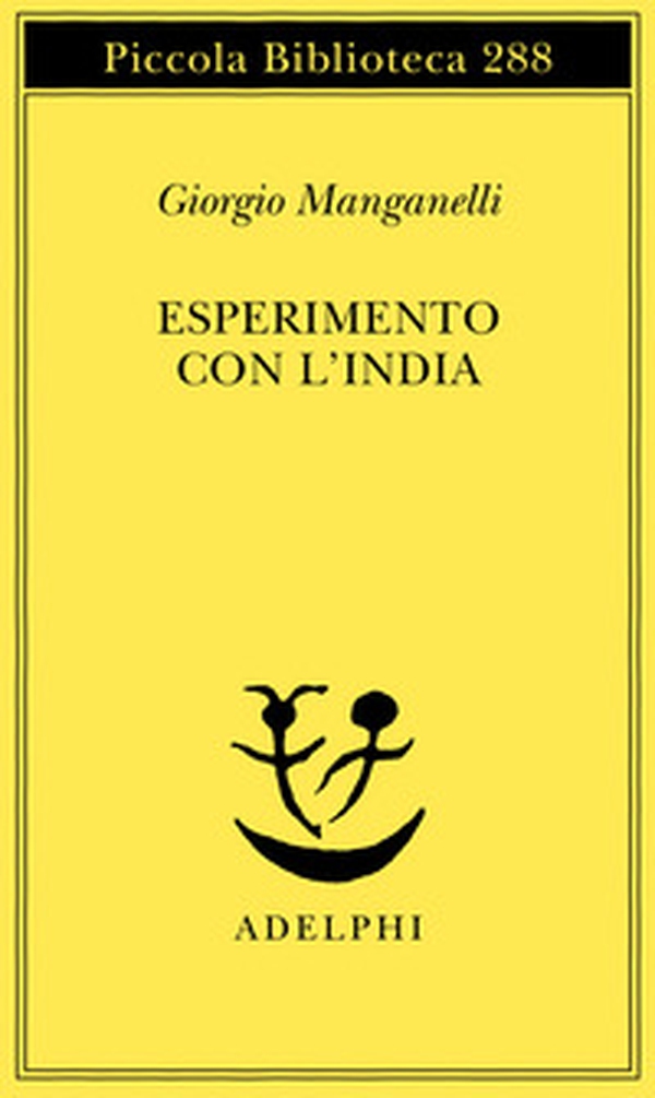 Esperimento con l'India - Librerie.coop Esperimento con l'India - Librerie.coop