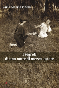 I segreti di una notte di mezza estate - Librerie.coop I segreti di una notte di mezza estate - Librerie.coop