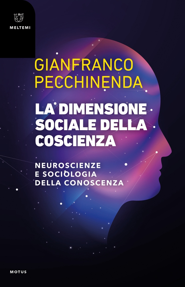 LA DIMENSIONE SOCIALE DELLA COSCIENZA - Librerie.coop