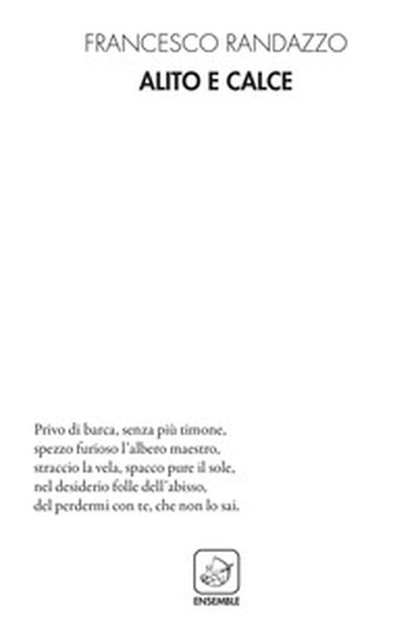 Alito e calce - Librerie.coop Alito e calce - Librerie.coop
