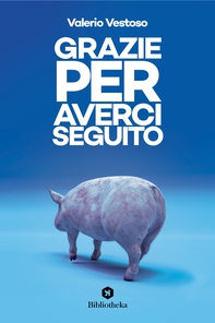 Grazie per averci seguito - Librerie.coop Grazie per averci seguito - Librerie.coop