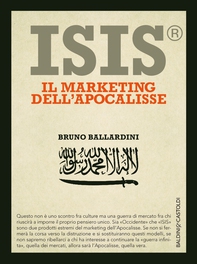 ISIS® Il marketing dell'apocalisse - Librerie.coop ISIS® Il marketing dell'apocalisse - Librerie.coop
