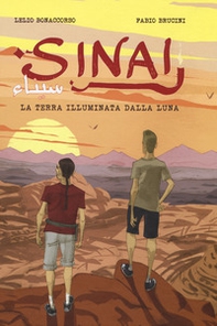 Sinai. La terra illuminata dalla luna - Librerie.coop Sinai. La terra illuminata dalla luna - Librerie.coop