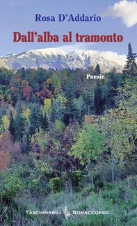 Dall'alba al tramonto - Librerie.coop