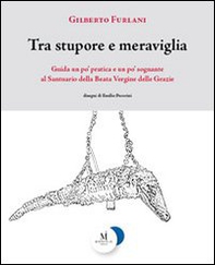 Tra stupore e meraviglia. Guida un po' pratica e un po' sognante al santuario della beata Vergine delle Grazie - Librerie.coop Tra stupore e meraviglia. Guida un po' pratica e un po' sognante al santuario della beata Vergine delle Grazie - Librerie.coop