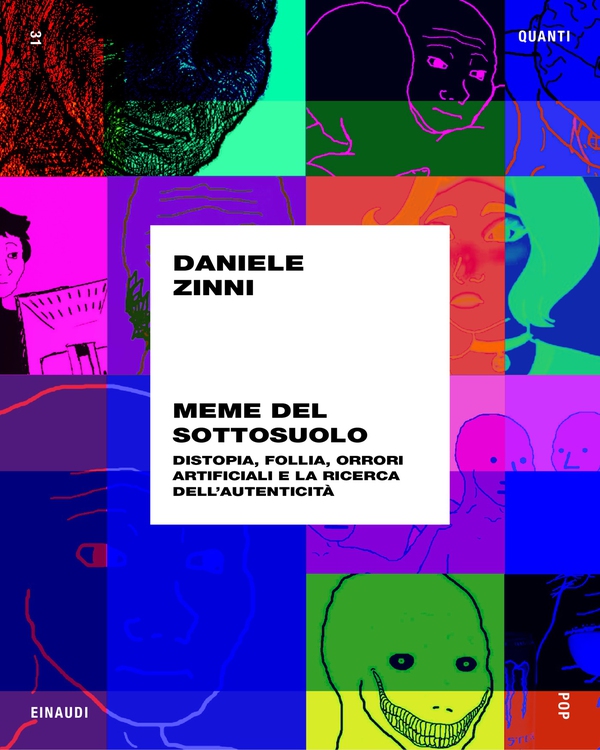 Meme del sottosuolo - Librerie.coop Meme del sottosuolo - Librerie.coop