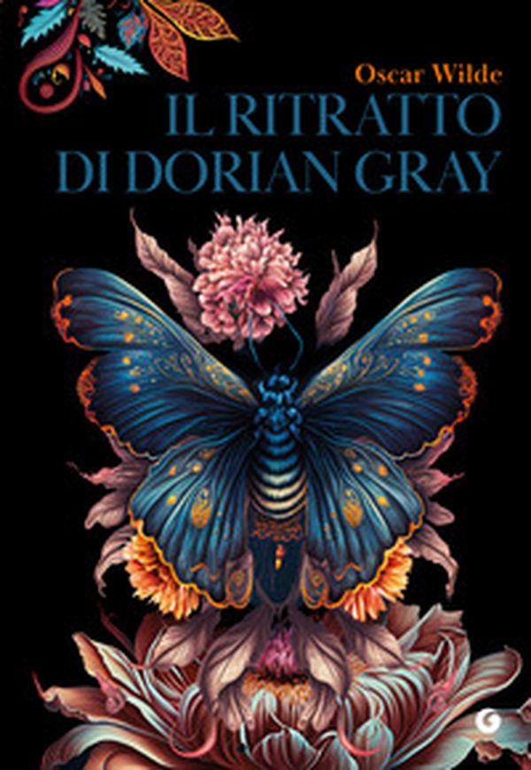 Il ritratto di Dorian Gray - Librerie.coop Il ritratto di Dorian Gray - Librerie.coop
