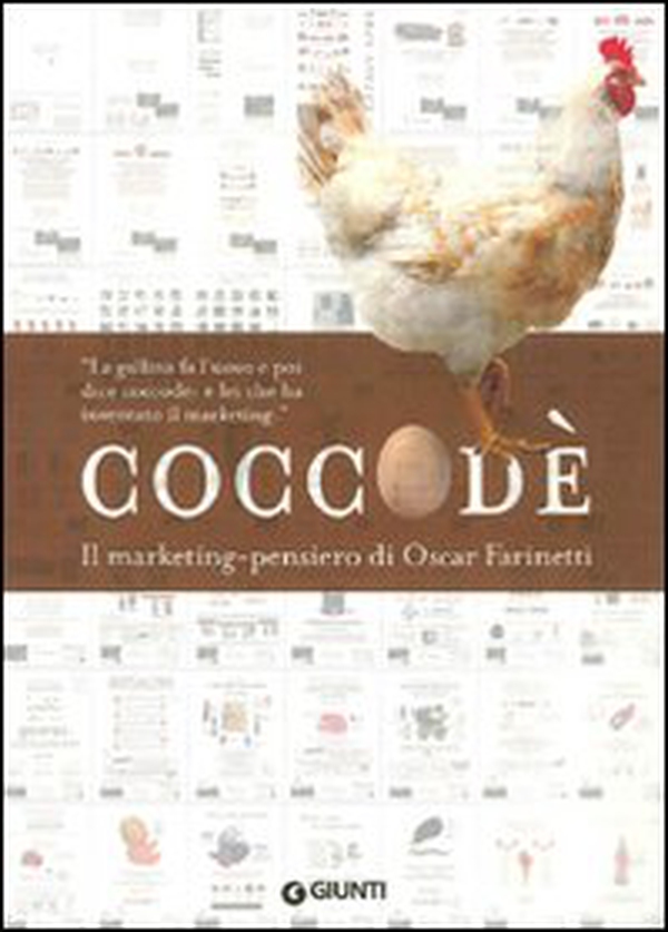 Coccodé - Librerie.coop Coccodé - Librerie.coop