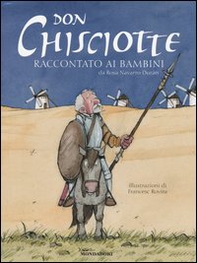 Don Chisciotte raccontato ai bambini - Librerie.coop