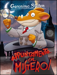 Appuntamento... col mistero! - Librerie.coop Appuntamento... col mistero! - Librerie.coop