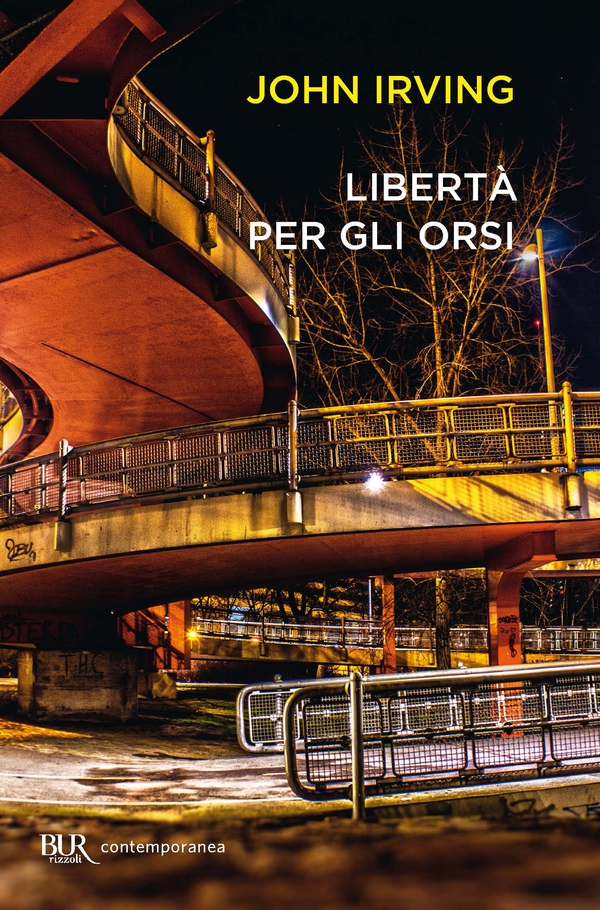 Libertà per gli orsi - Librerie.coop Libertà per gli orsi - Librerie.coop