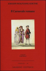 Il carnevale romano - Librerie.coop Il carnevale romano - Librerie.coop