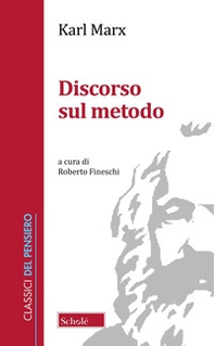 Discorso sul metodo - Librerie.coop