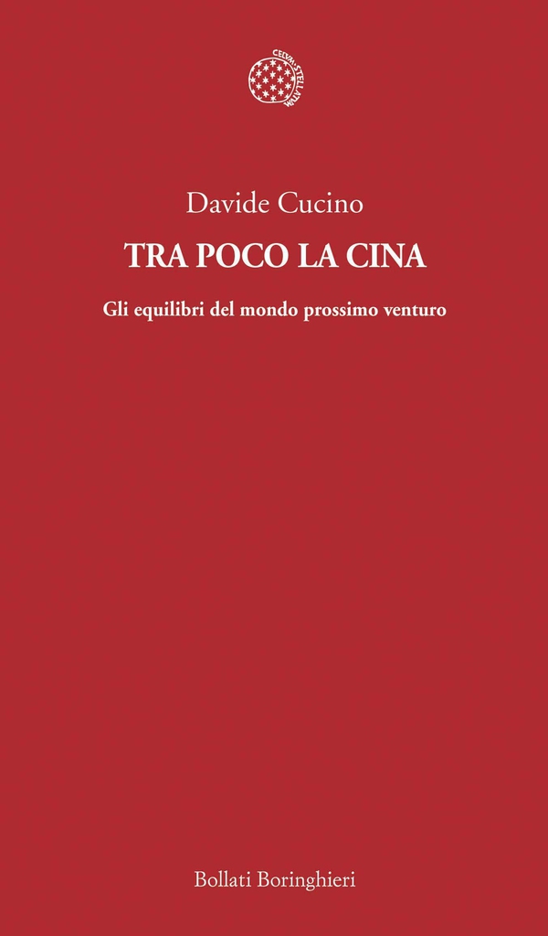 Tra poco la Cina - Librerie.coop Tra poco la Cina - Librerie.coop